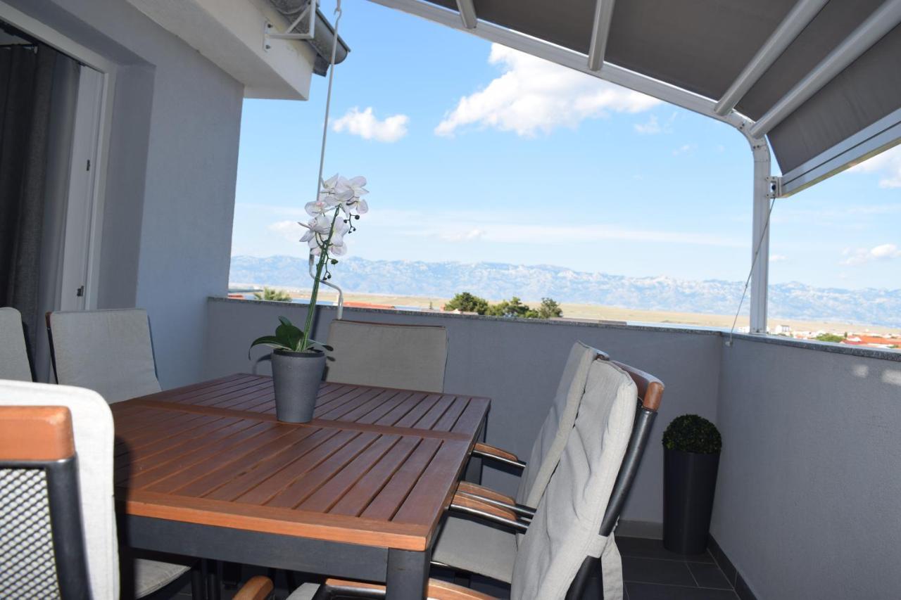 Apartments Mondo Вир Екстериор снимка