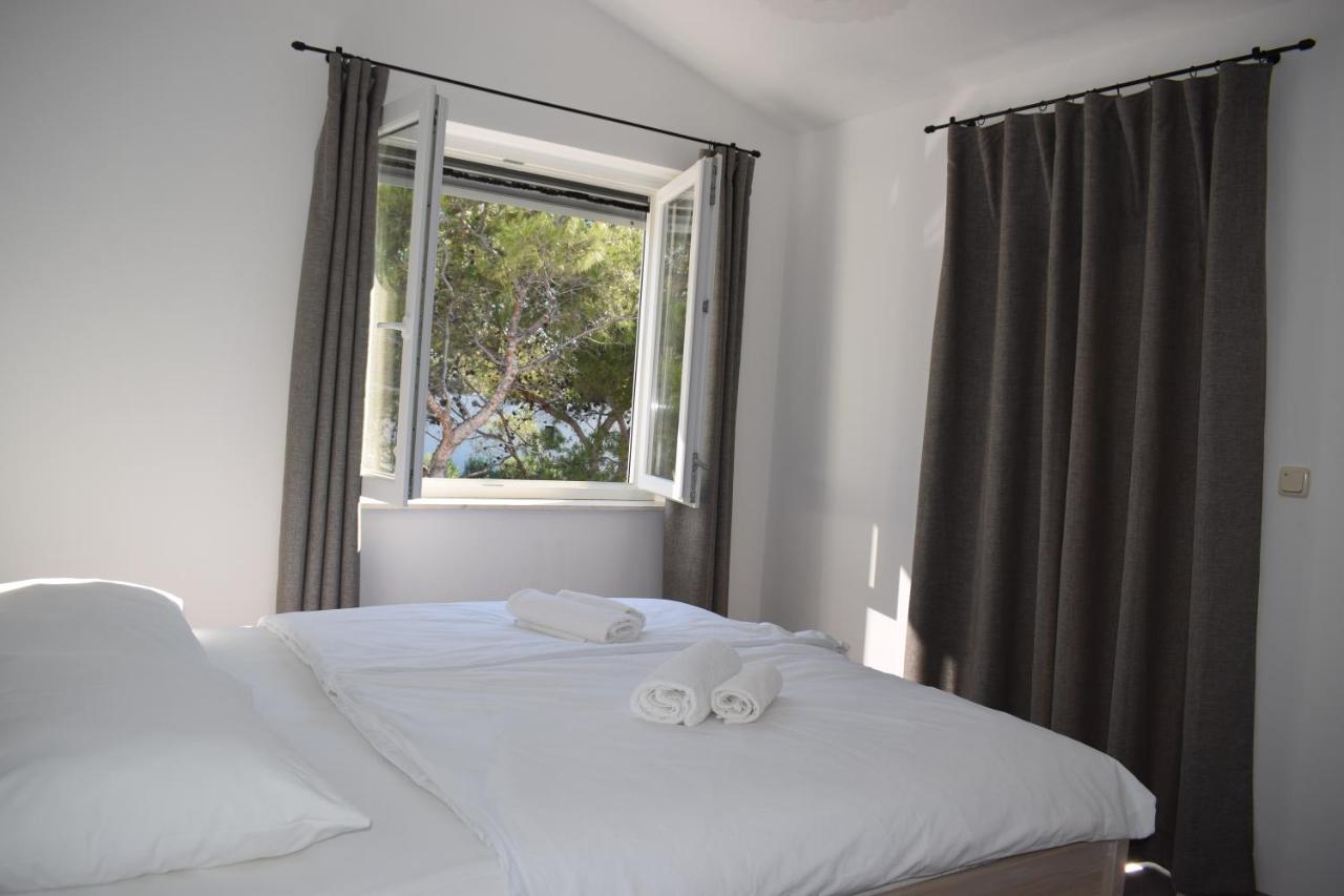 Apartments Mondo Вир Екстериор снимка