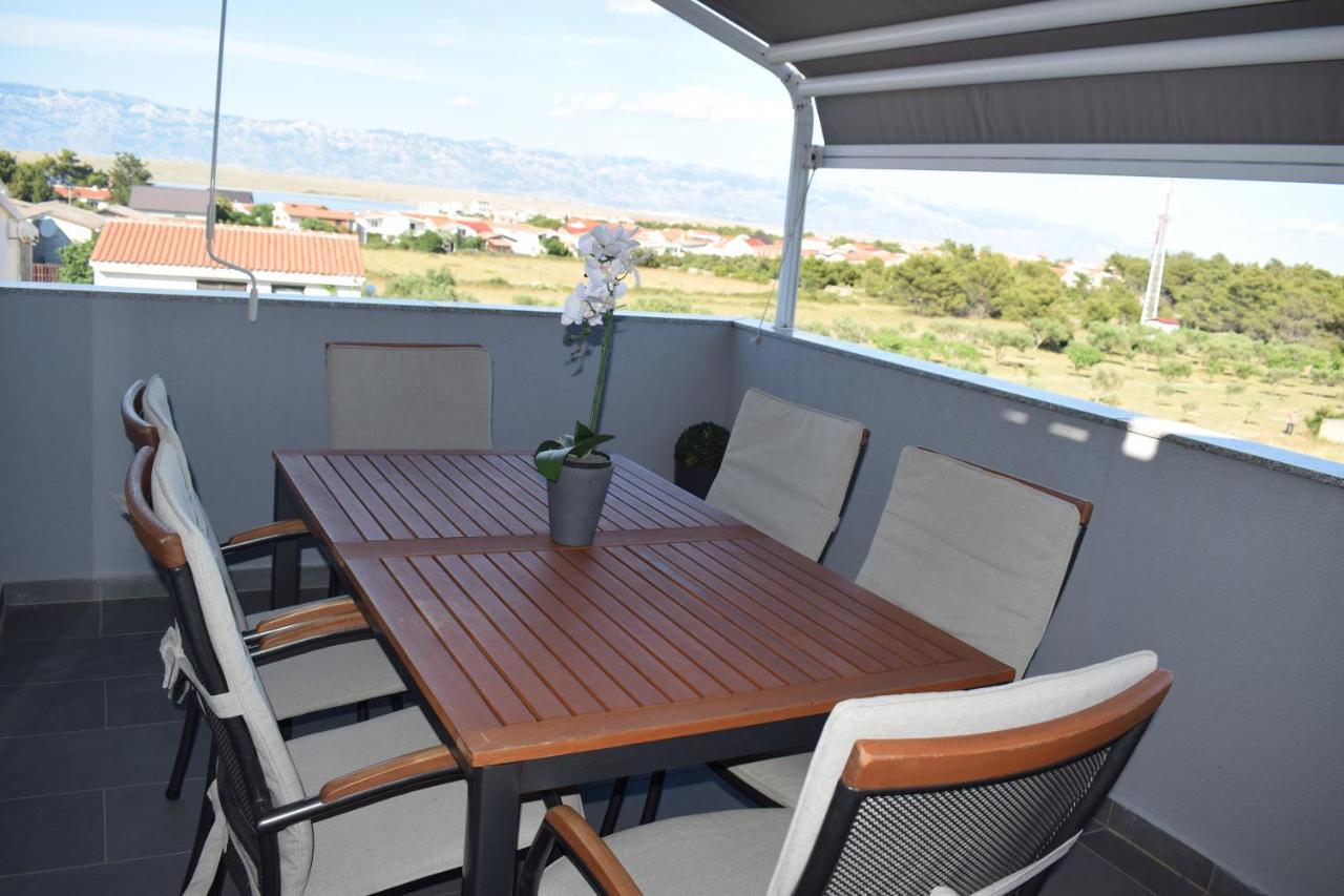 Apartments Mondo Вир Екстериор снимка