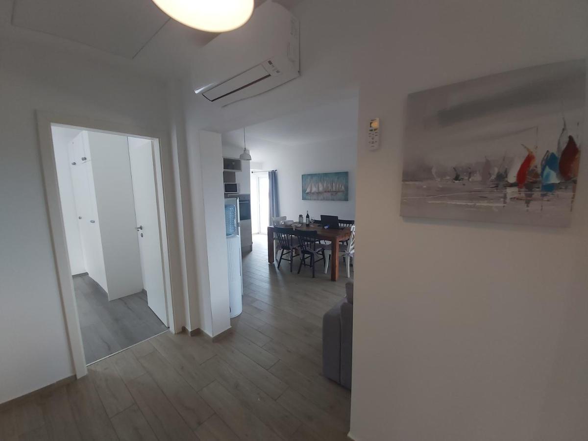 Apartments Mondo Вир Екстериор снимка