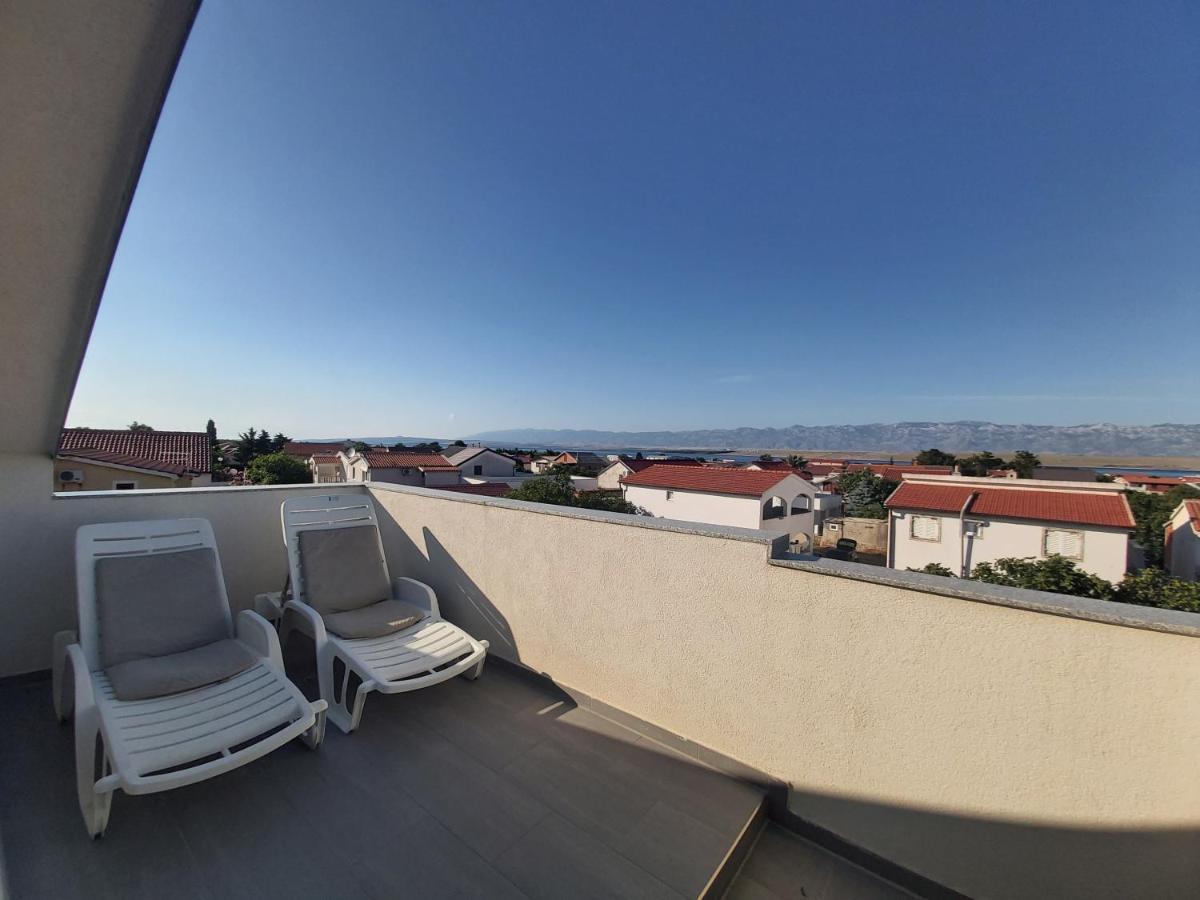 Apartments Mondo Вир Екстериор снимка
