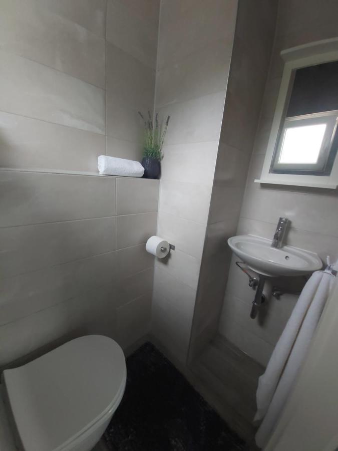 Apartments Mondo Вир Екстериор снимка