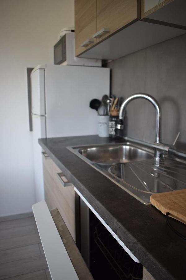 Apartments Mondo Вир Екстериор снимка