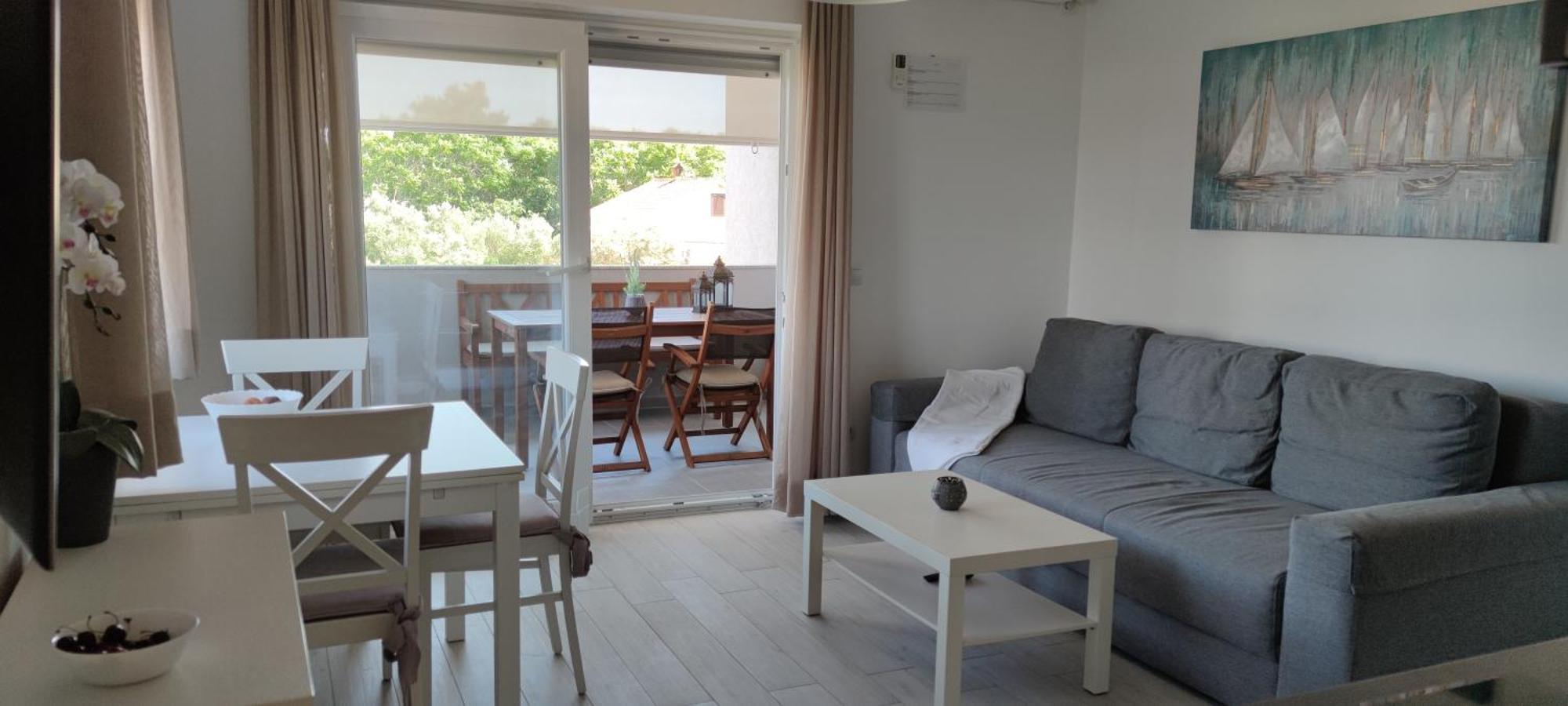 Apartments Mondo Вир Екстериор снимка
